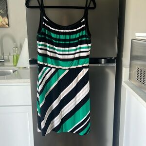 White House black market dress